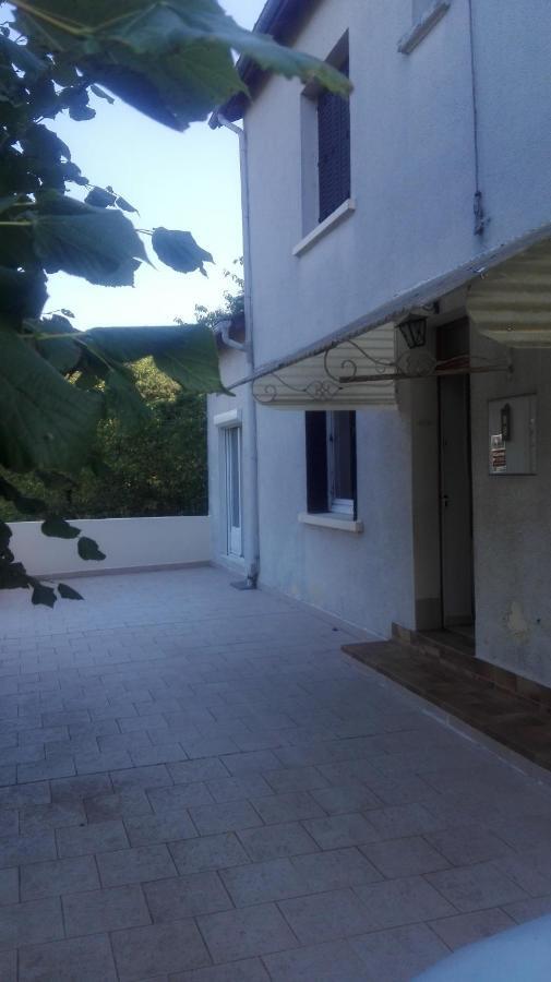 Villa Chez Patricia Cransac Exterior foto